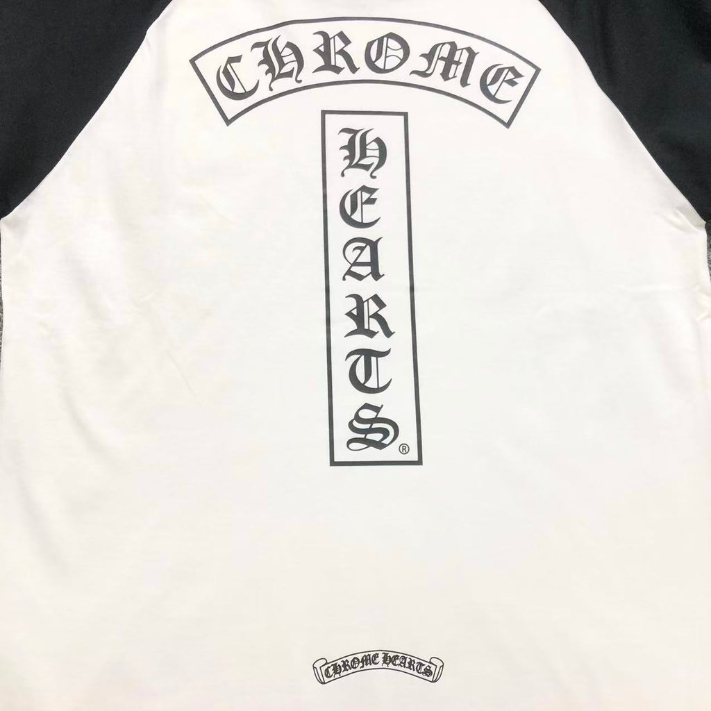 Cross Tshirt