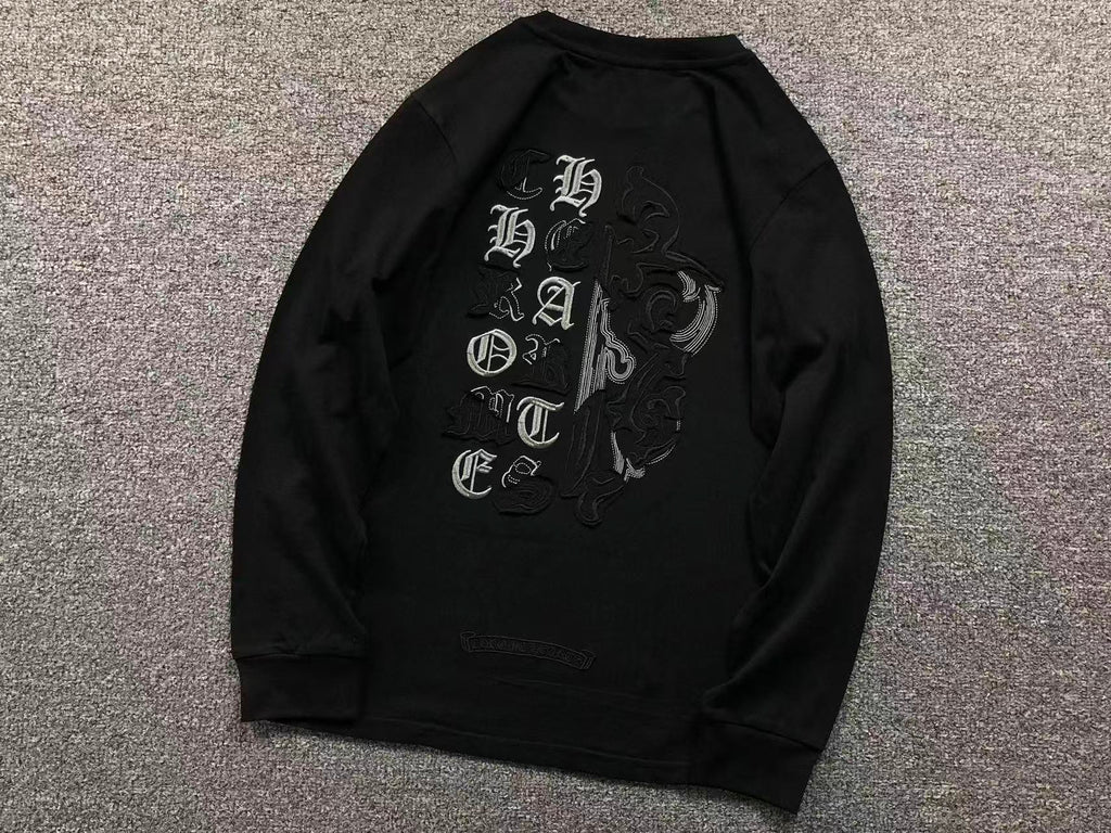Cross Longsleeve
