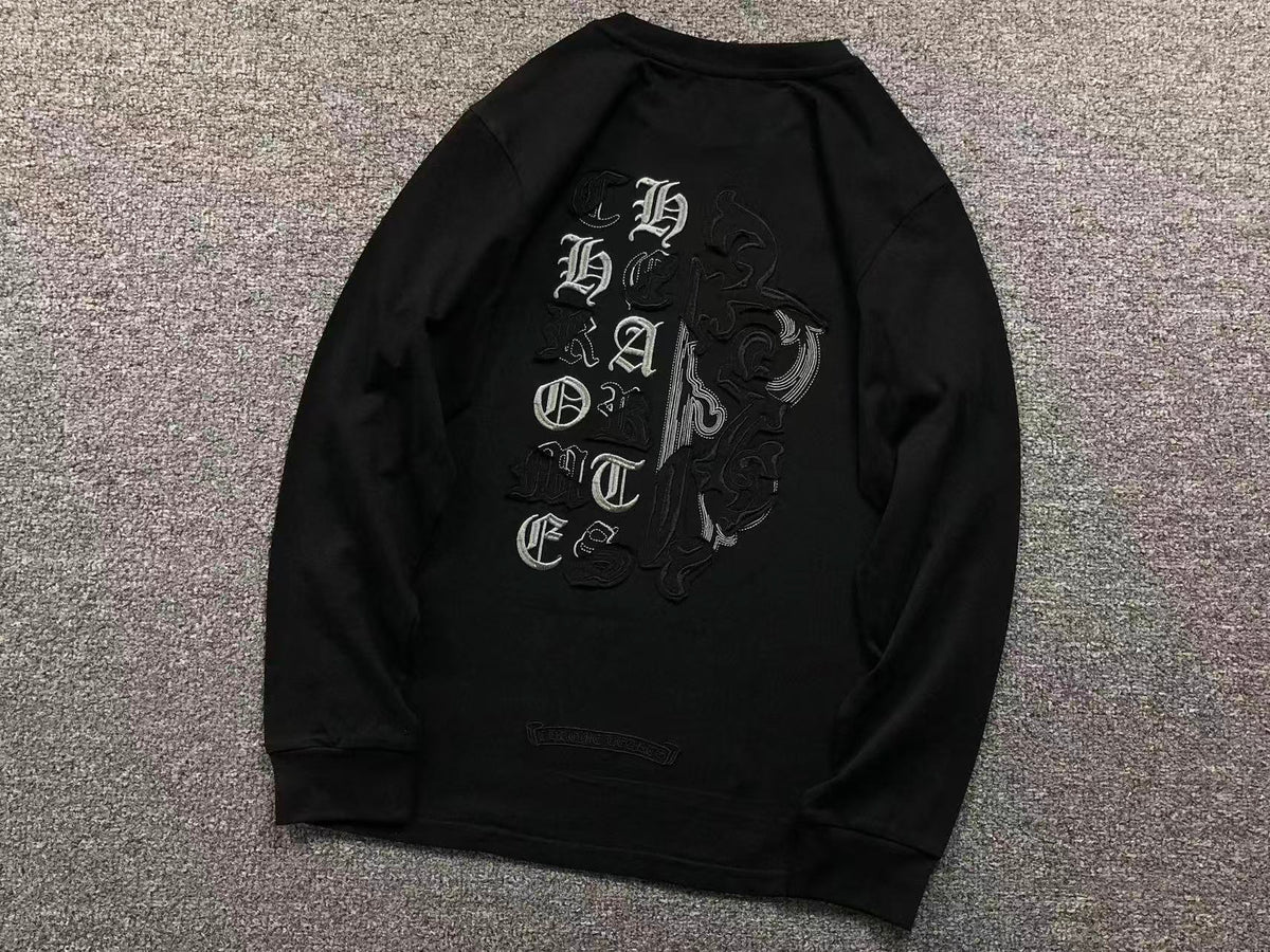 Cross Longsleeve