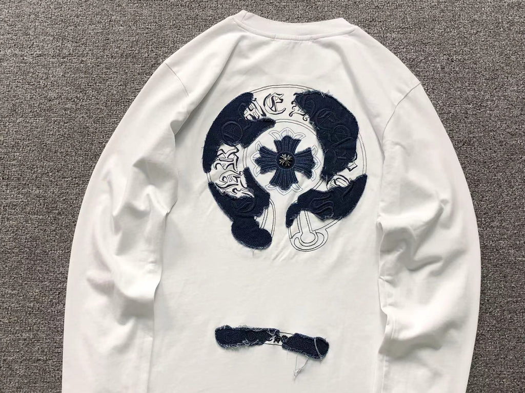 Cross Longsleeve