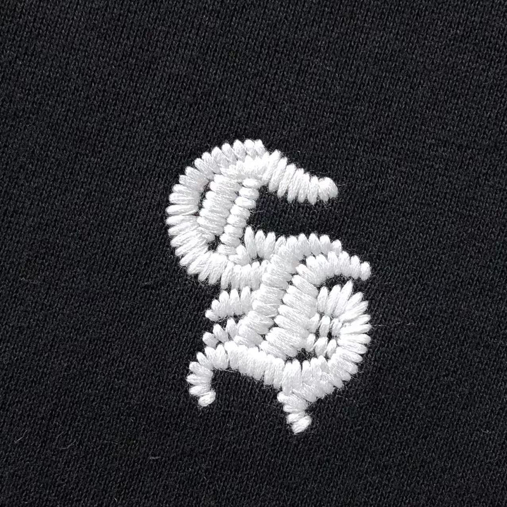 Cross Hoodie