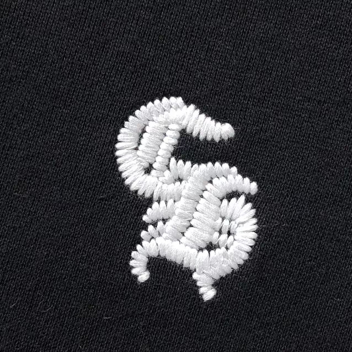 Cross Hoodie