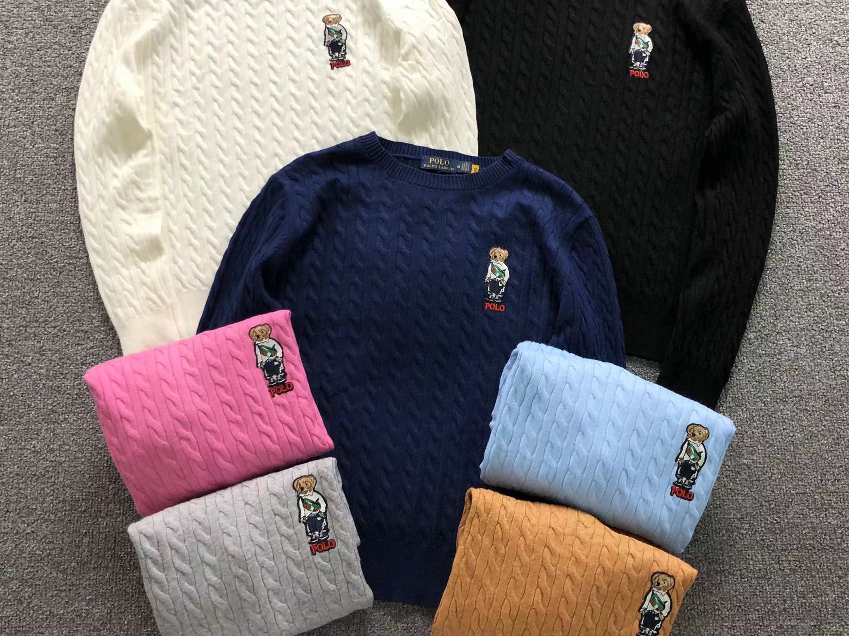 Ralph Lauren Sweater
