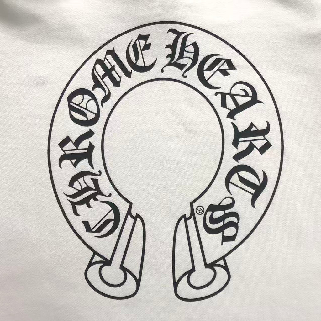 Cross Hoodie