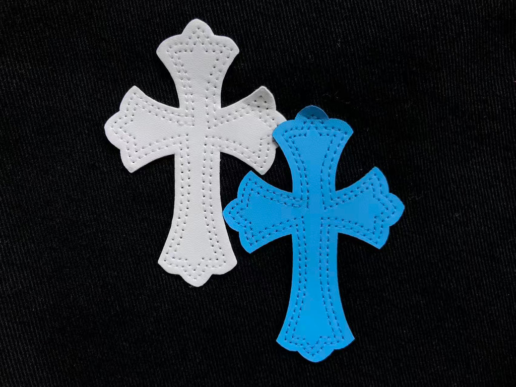 Cross Pants