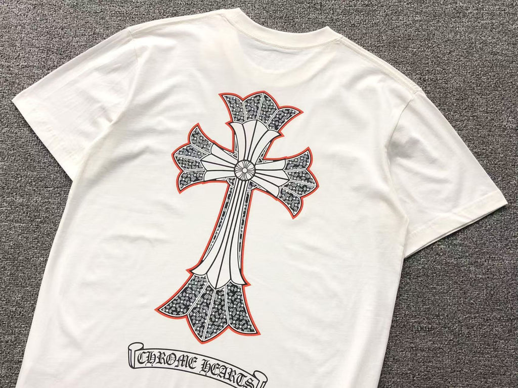 Cross Tshirt