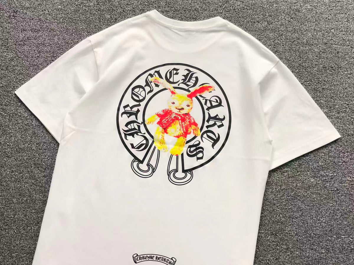 Cross Tshirt