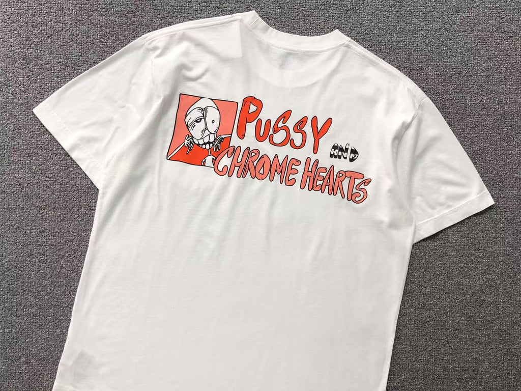 Cross Tshirt
