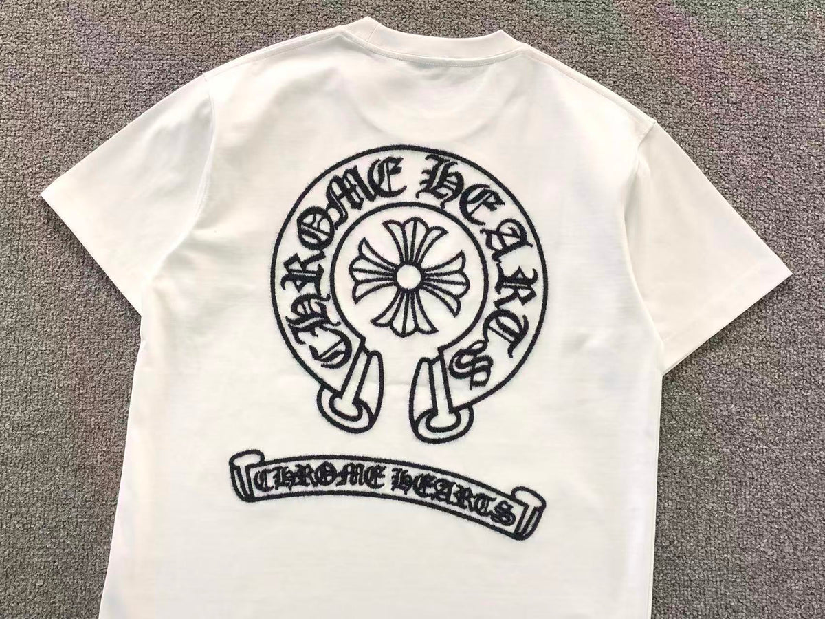 Cross Tshirt