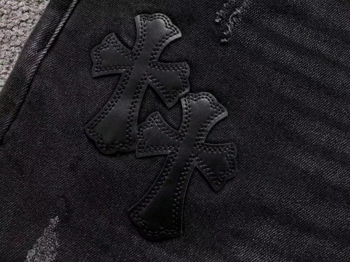 Cross Pants