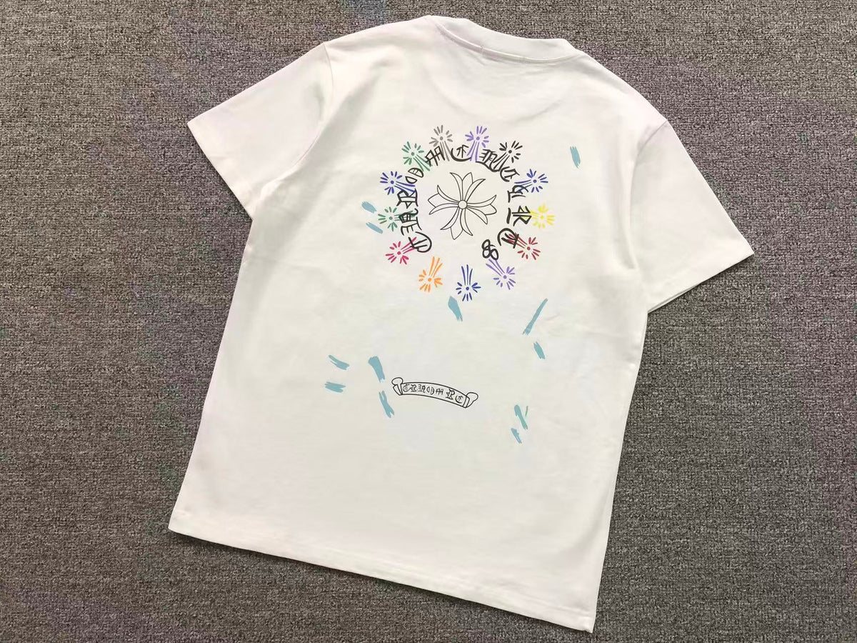 Cross Tshirt