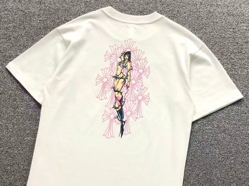 Cross Tshirt