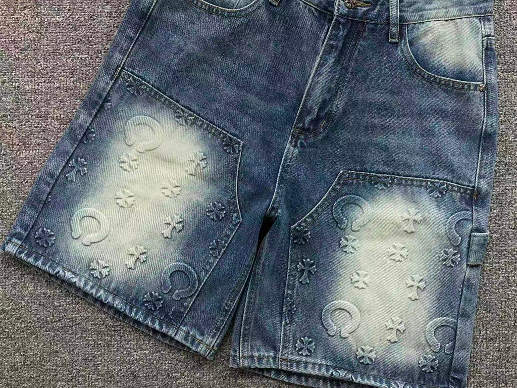 Cross Shorts
