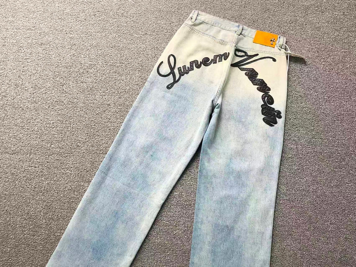 Cross Pants