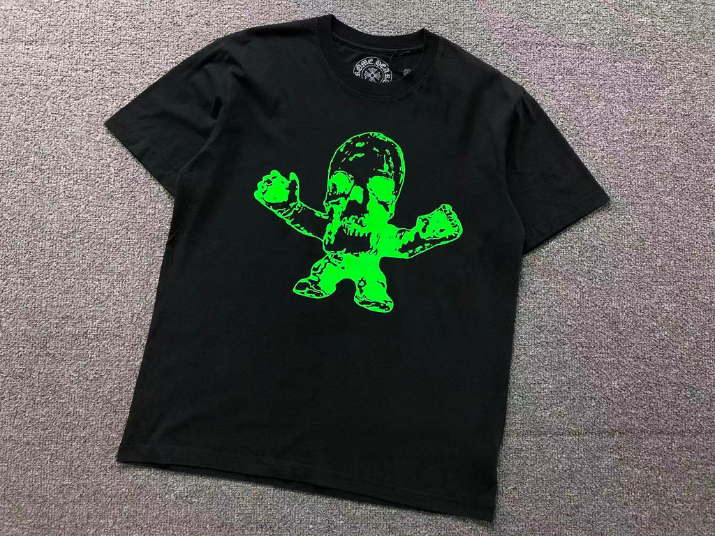 Cross Tshirt