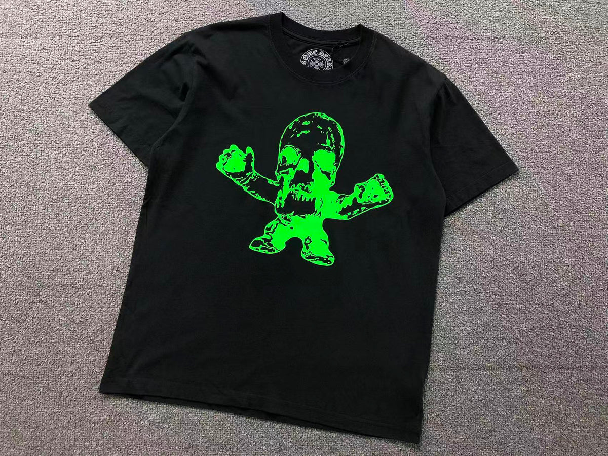 Cross Tshirt