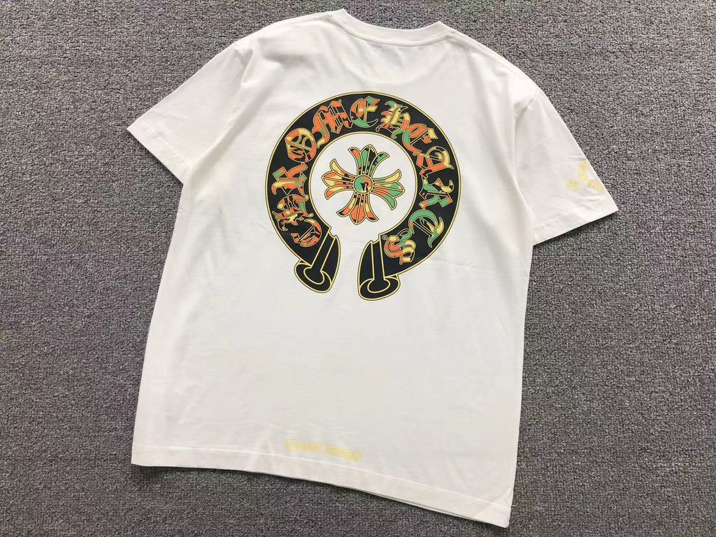 Cross Tshirt