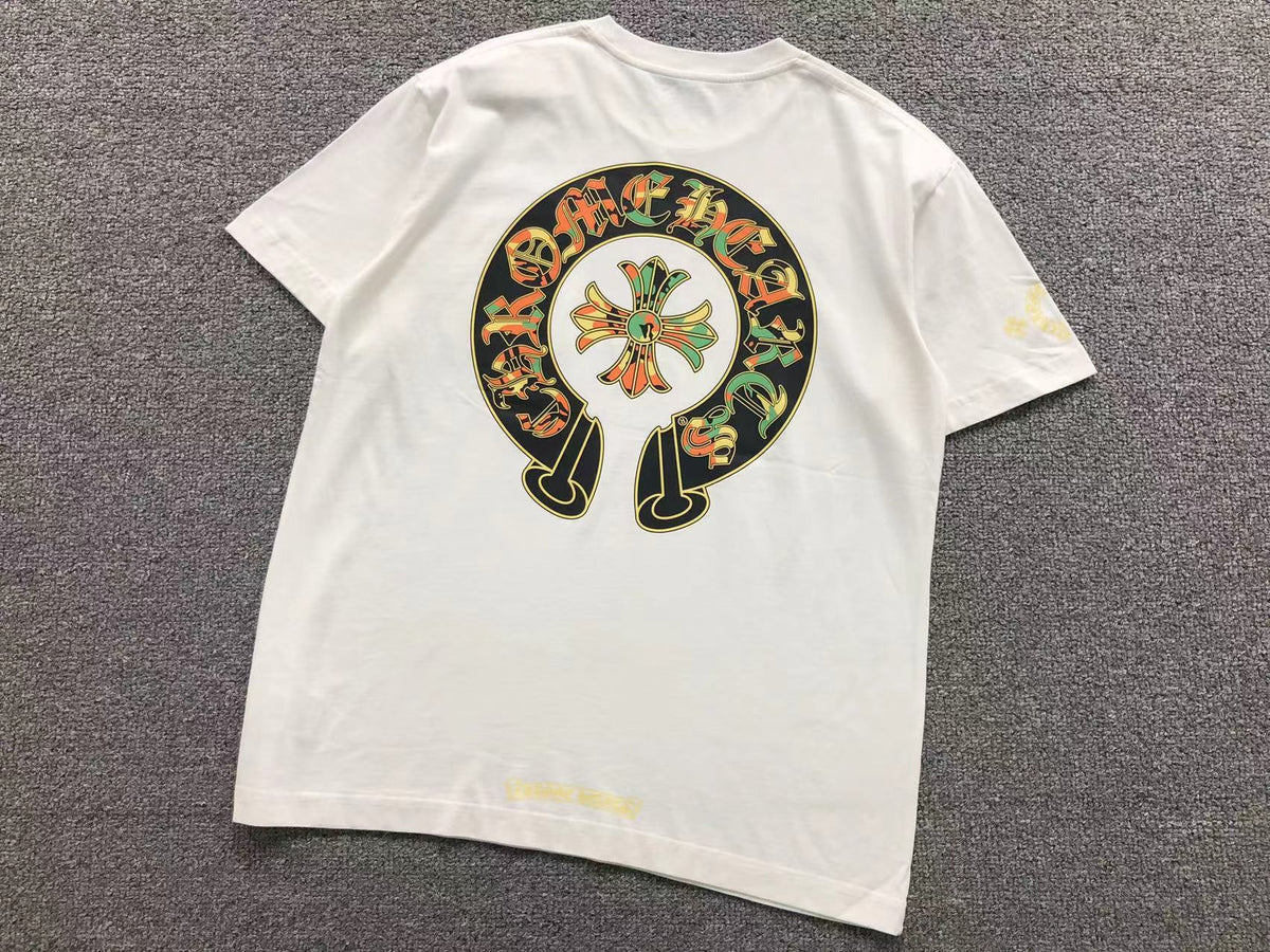 Cross Tshirt