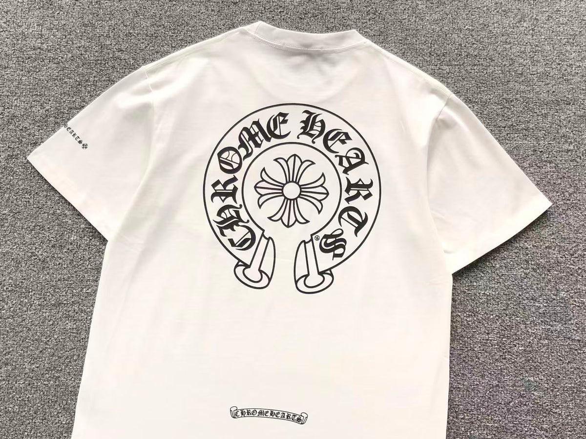 Cross Tshirt