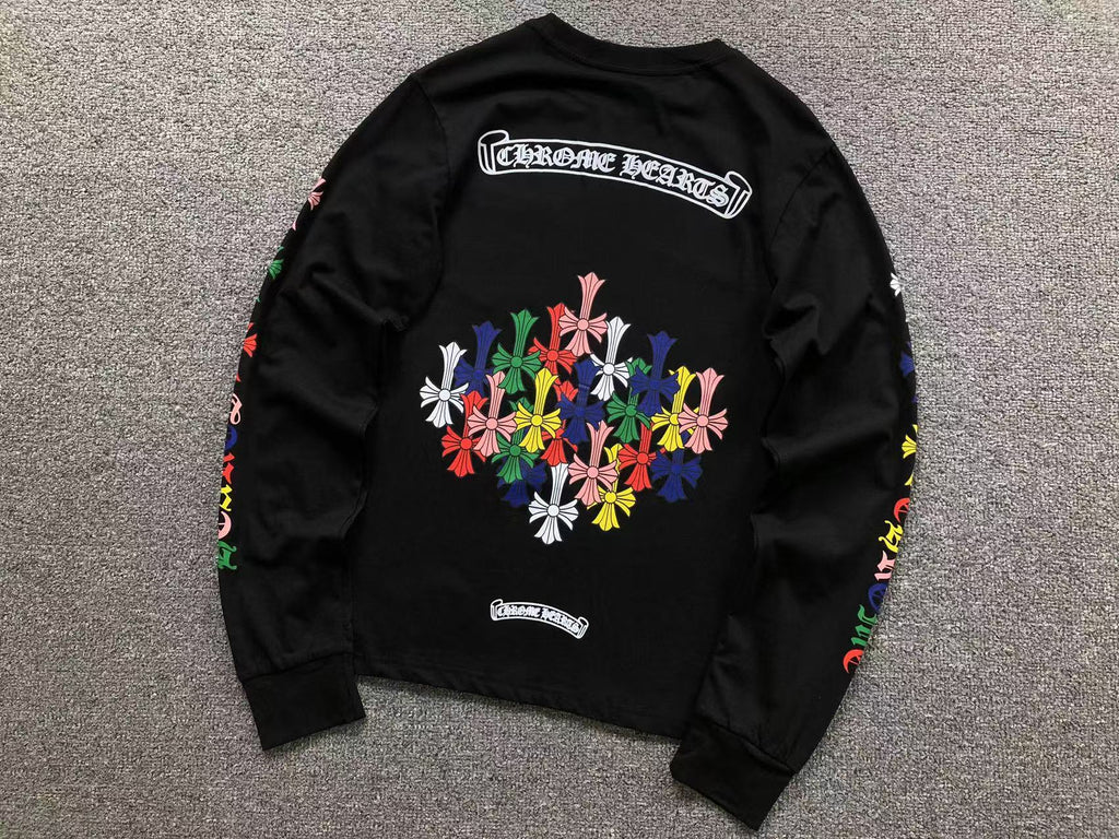 Cross Longsleeve
