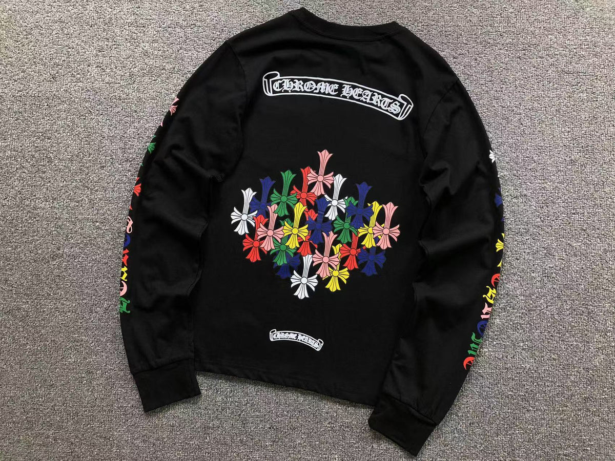 Cross Longsleeve