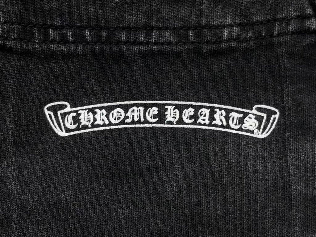 Cross Longsleeve