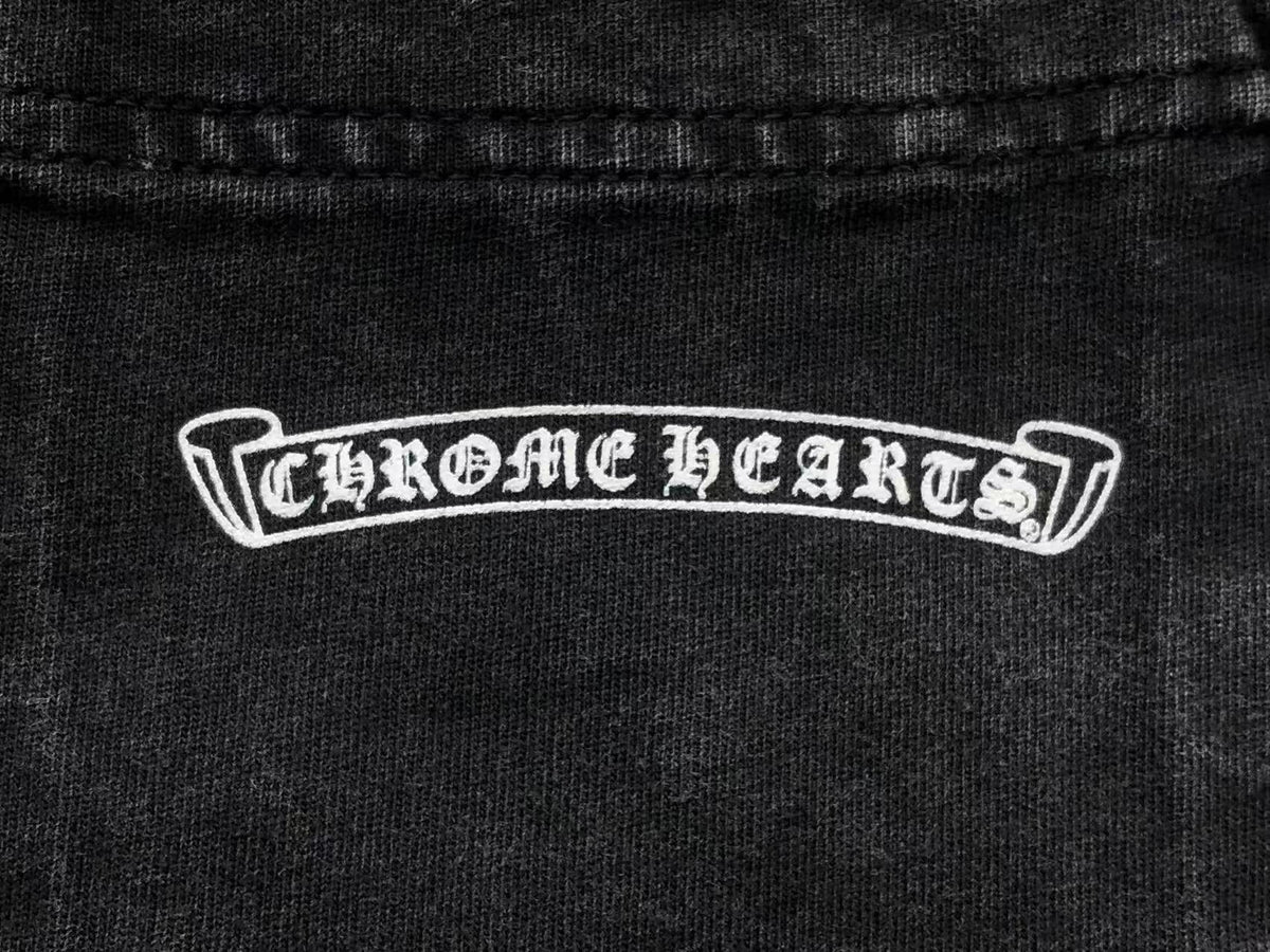 Cross Longsleeve