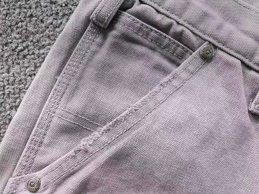 Cross Pants