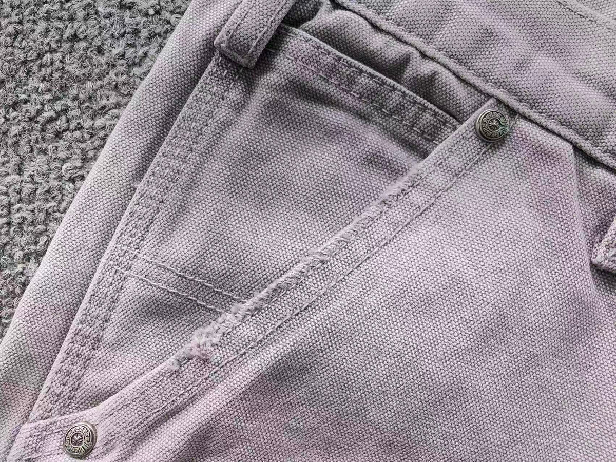 Cross Pants