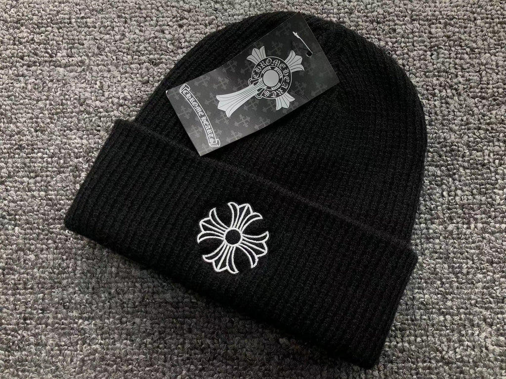 Cross Cap