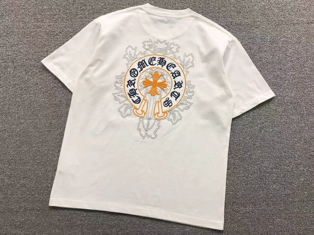 Cross Tshirt