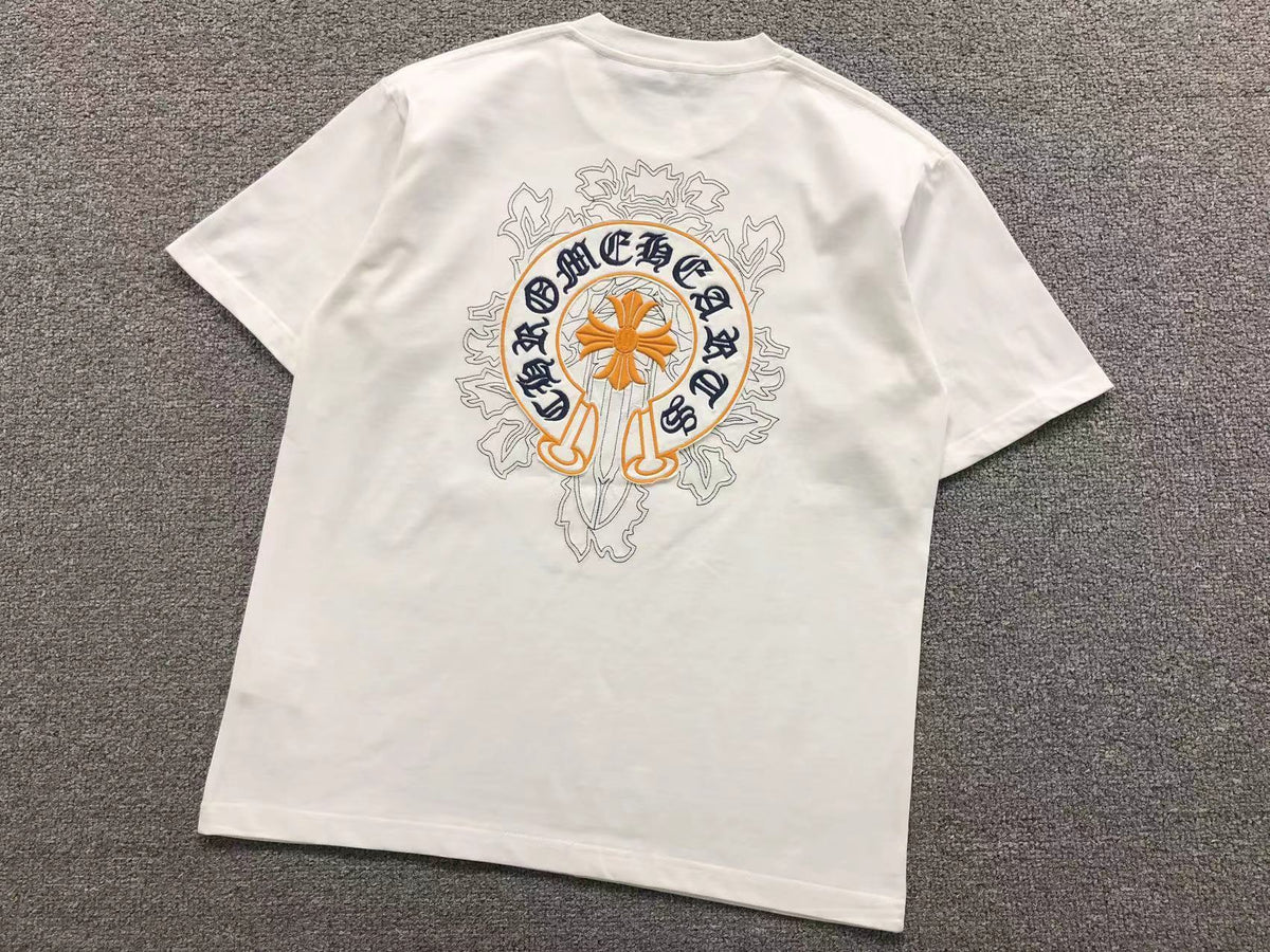Cross Tshirt