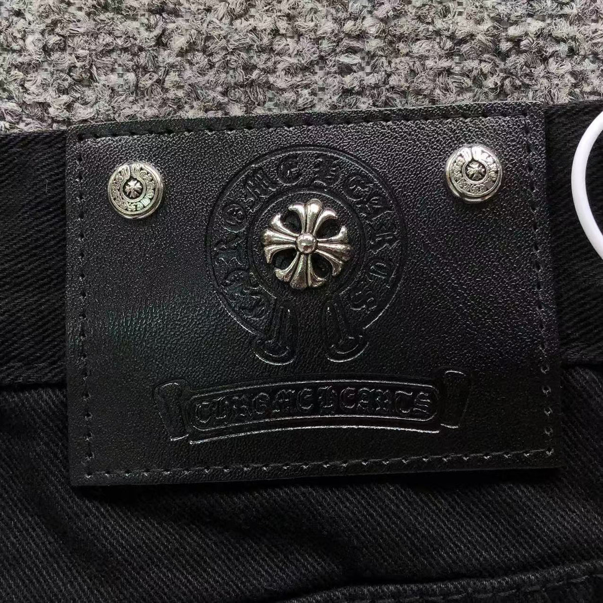 Cross Pants
