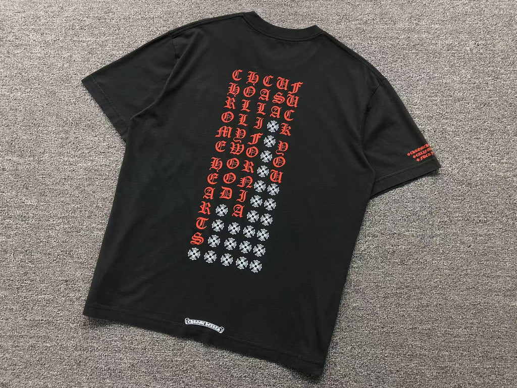 Cross Tshirt