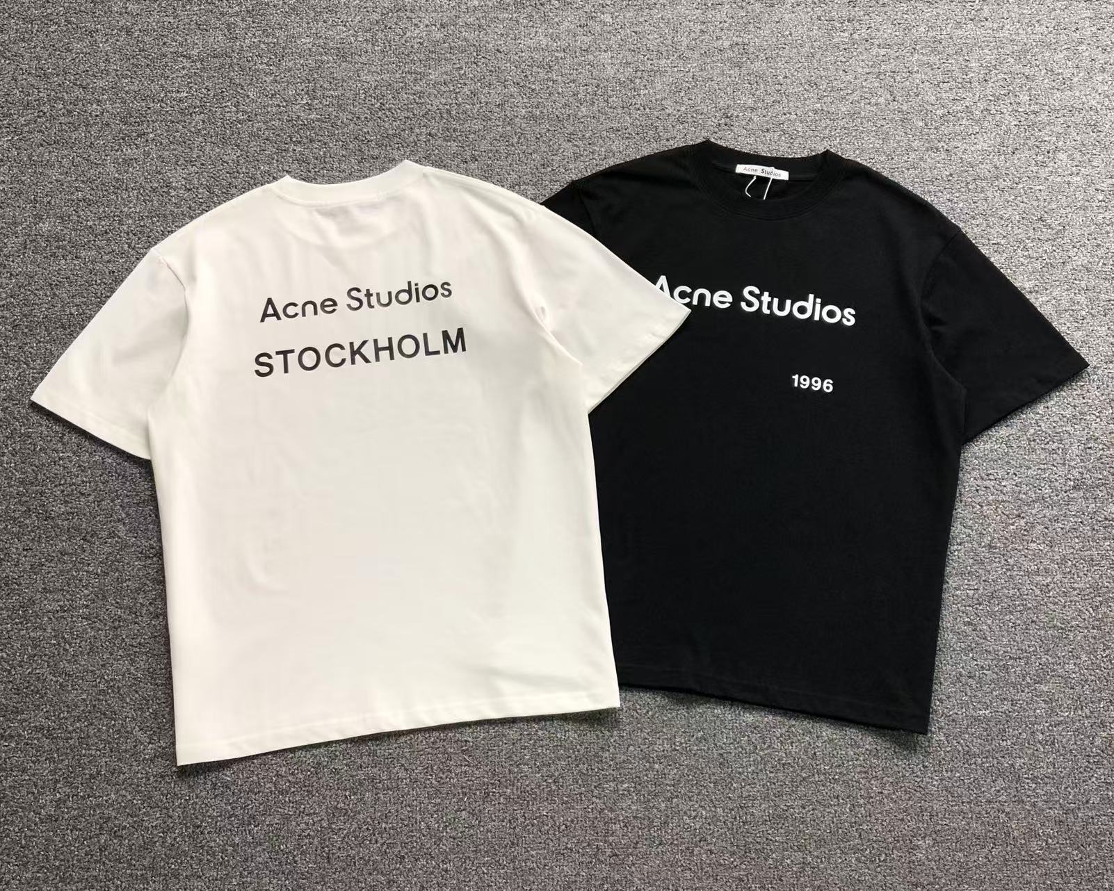 AcneStdios Tshirt