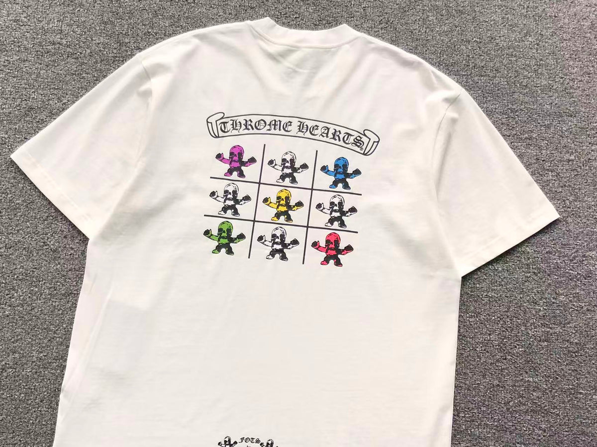 Cross Tshirt