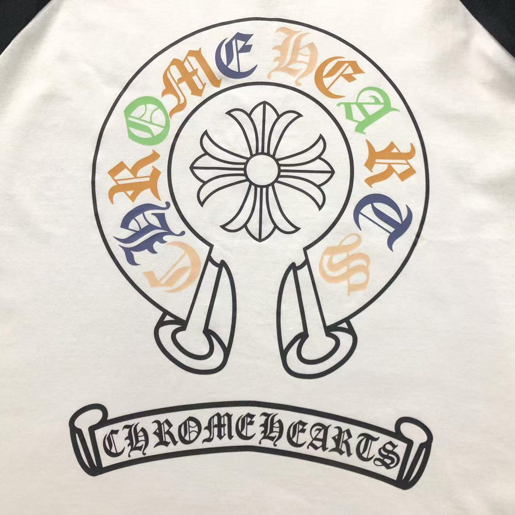 Cross Tshirt