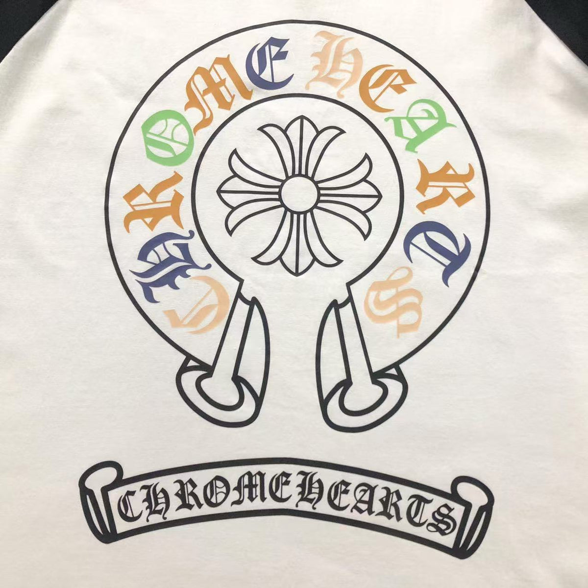 Cross Tshirt