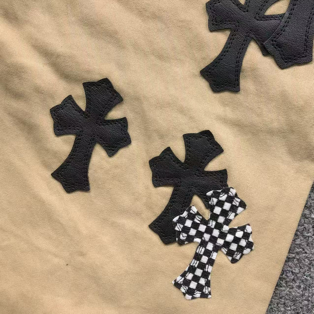 Cross Pants