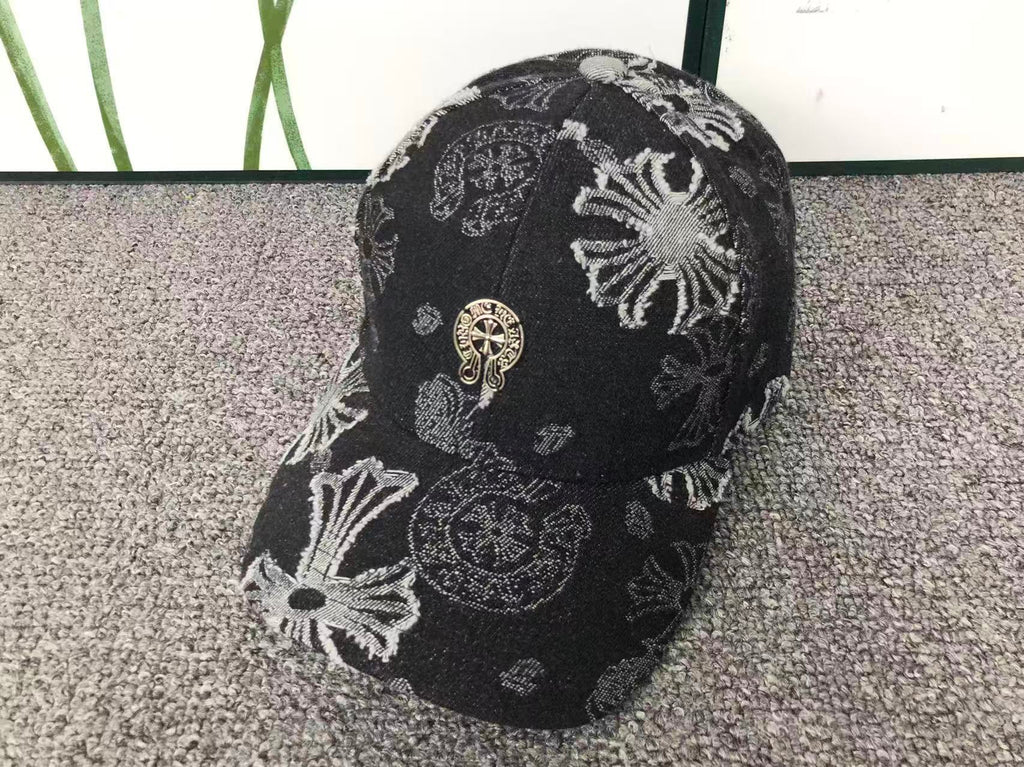 Cross Cap