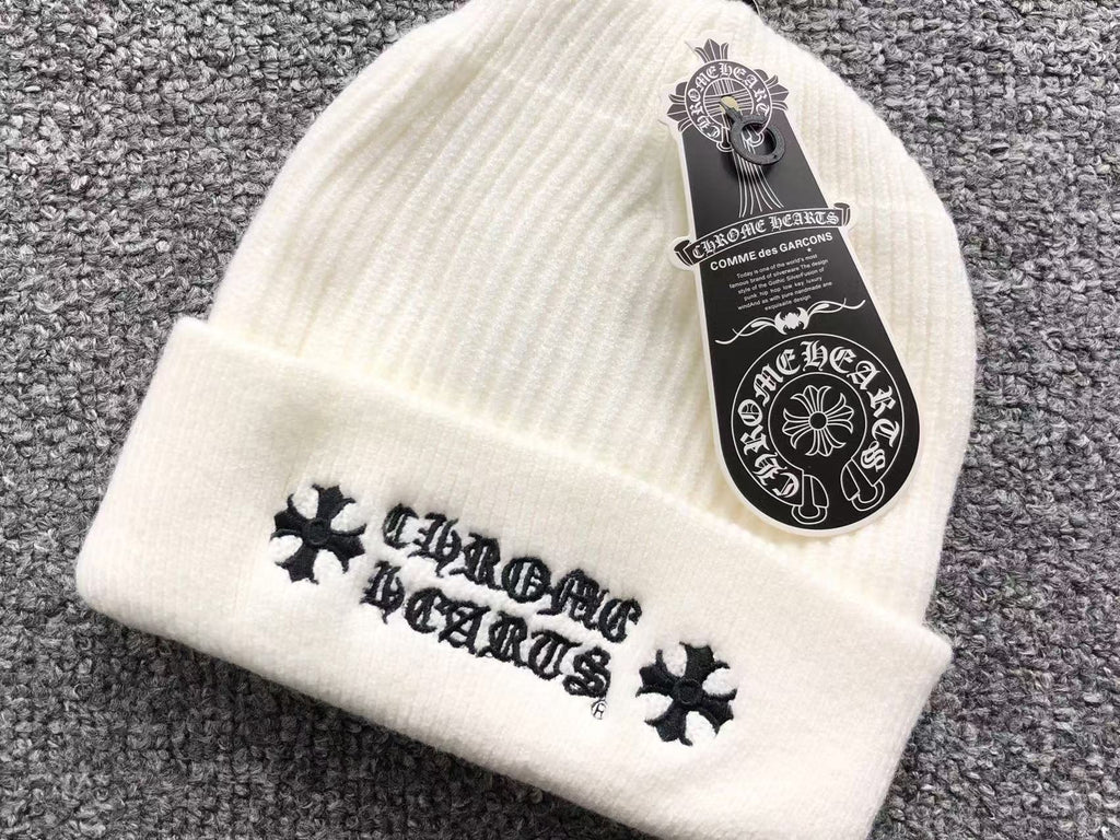 Cross Cap