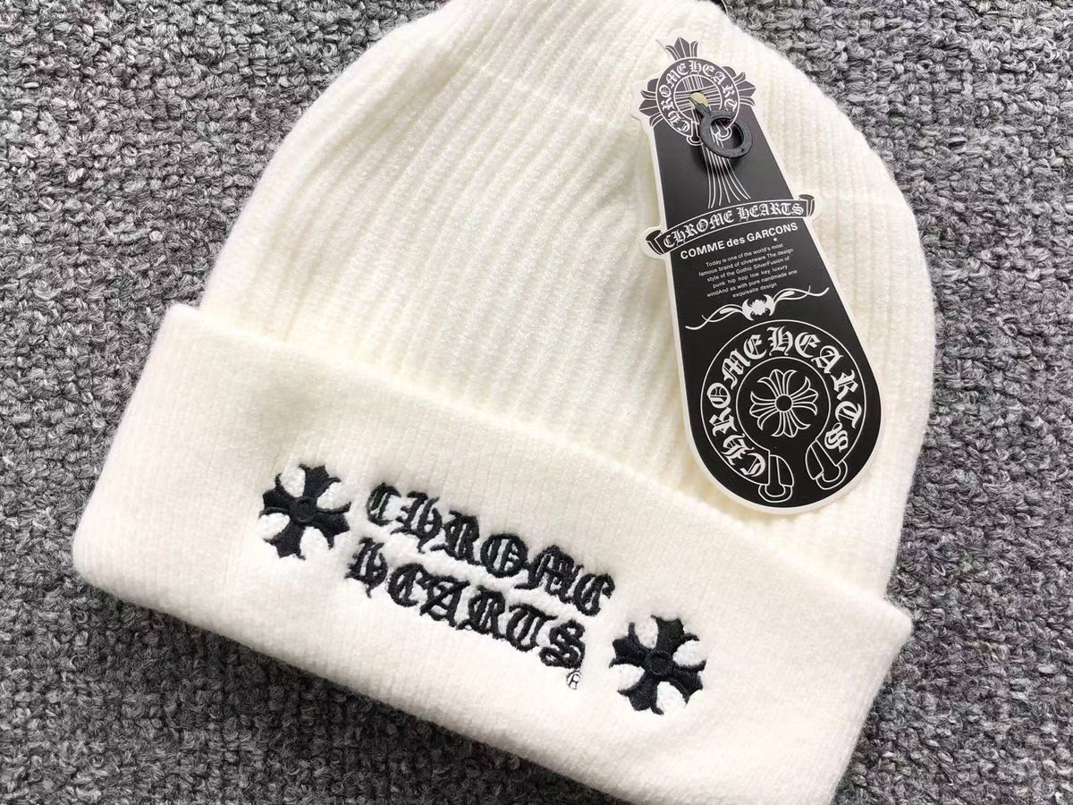 Cross Cap