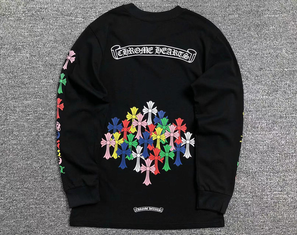 Cross Longsleeve