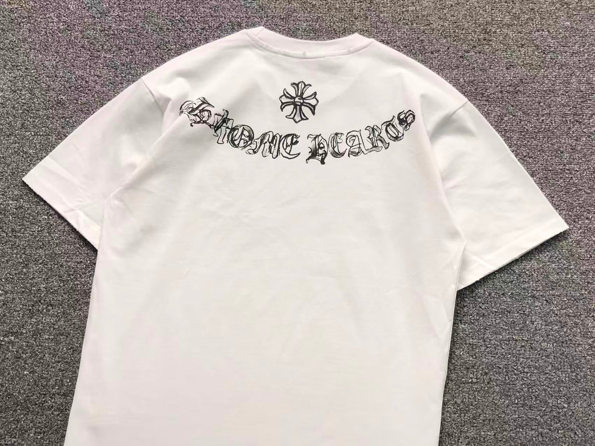 Cross Tshirt