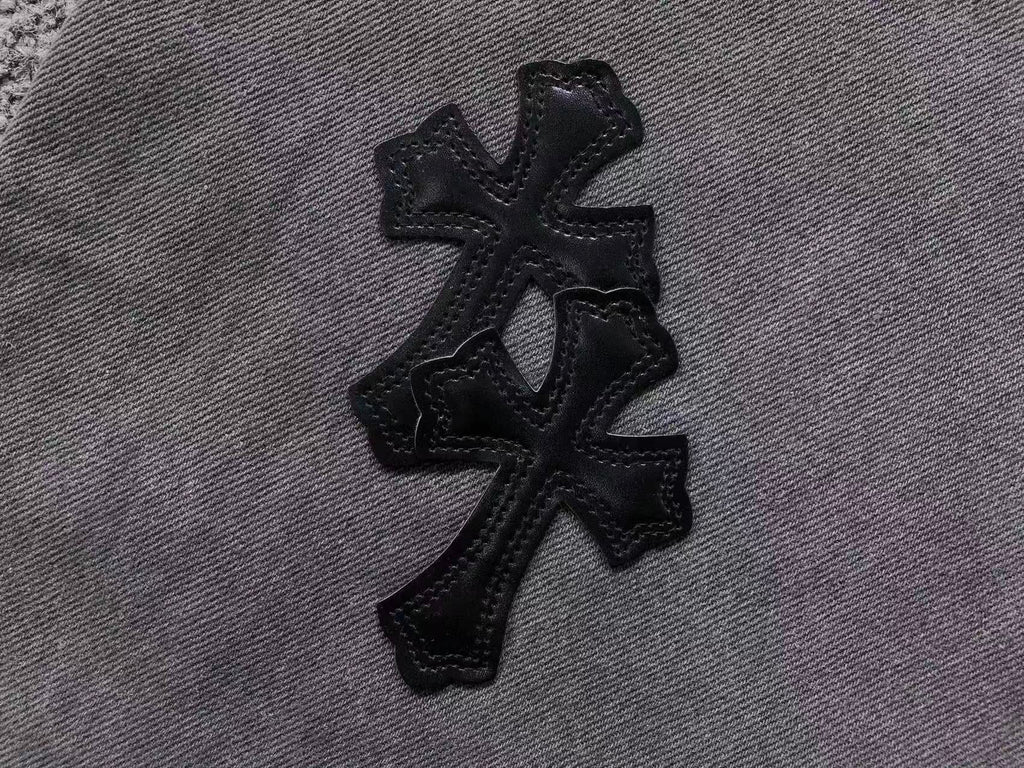 Cross Pants