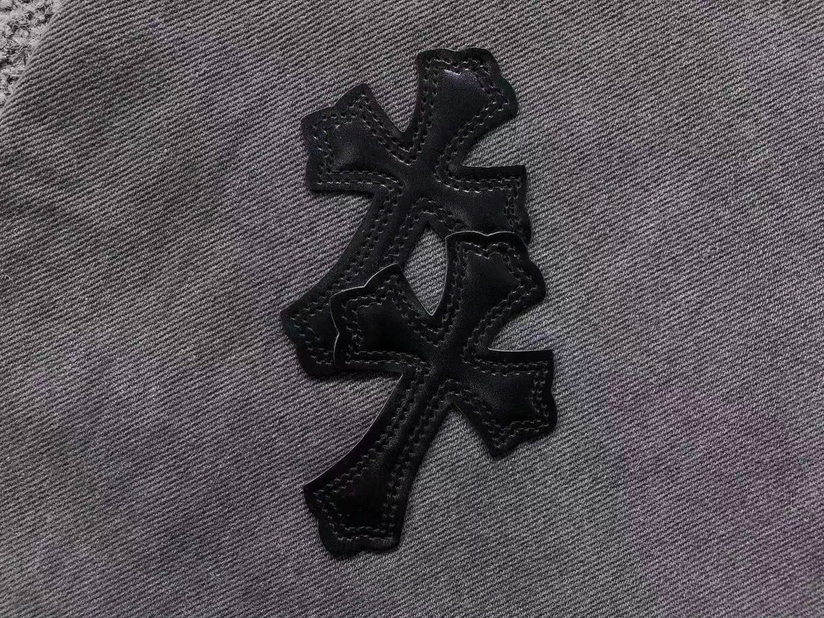 Cross Pants