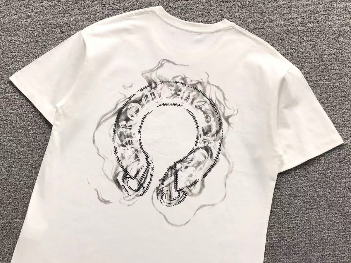 Cross Tshirt