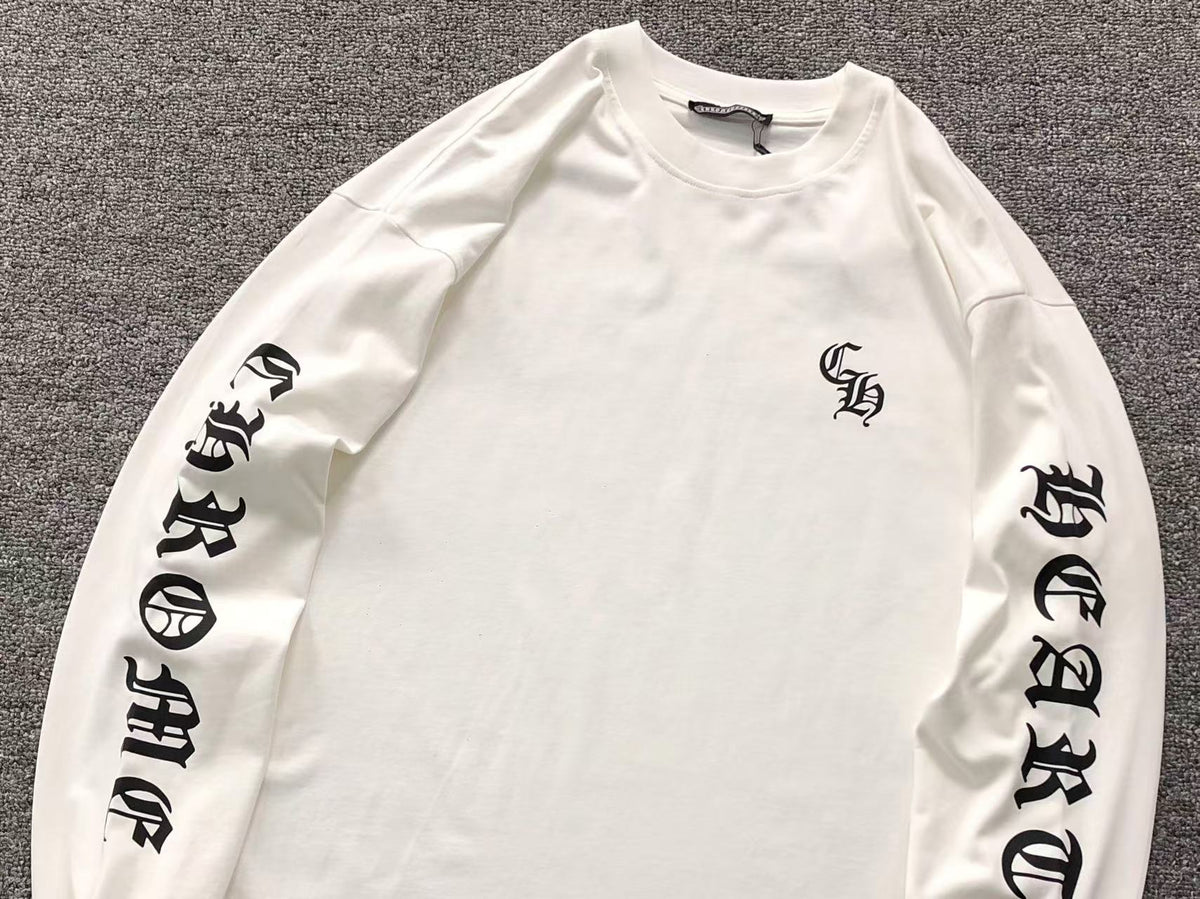 Cross Hoodie