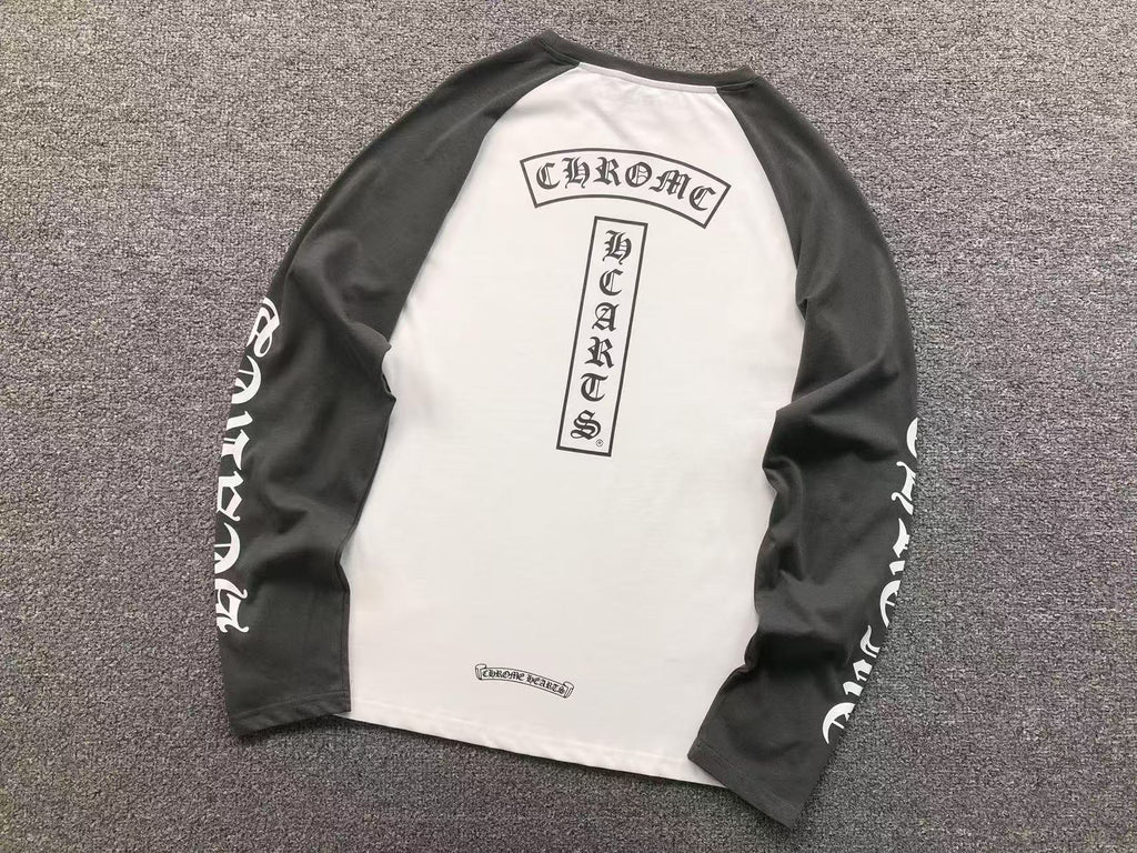 Cross Longsleeve