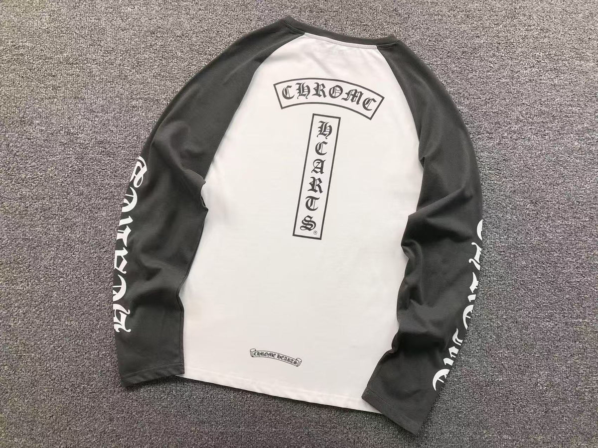 Cross Longsleeve